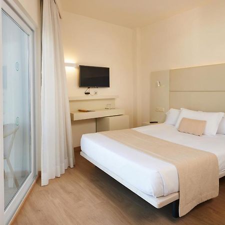 Hotel Sabina Cala Millor  Dış mekan fotoğraf