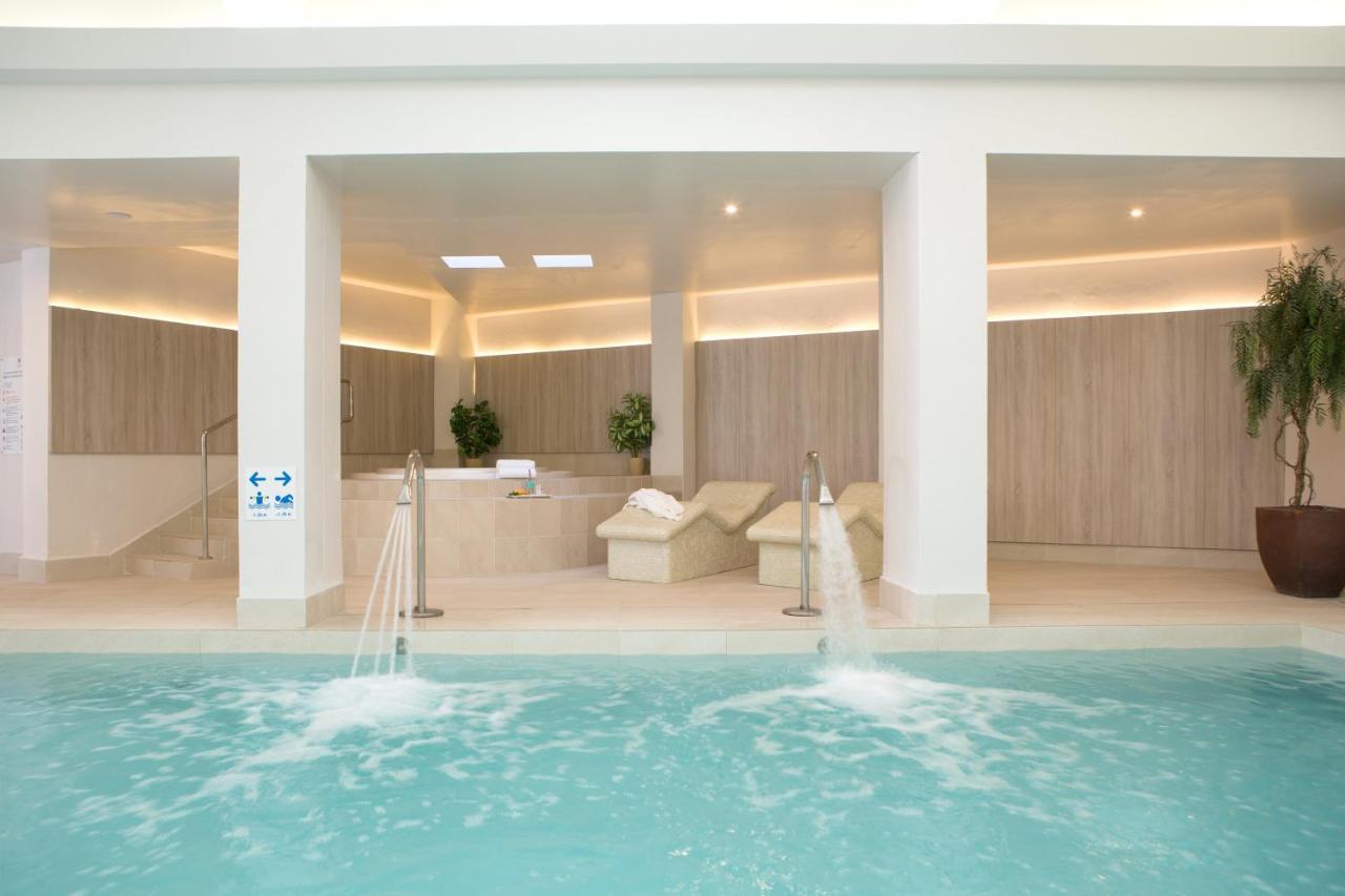 Hotel Sabina Cala Millor  Dış mekan fotoğraf