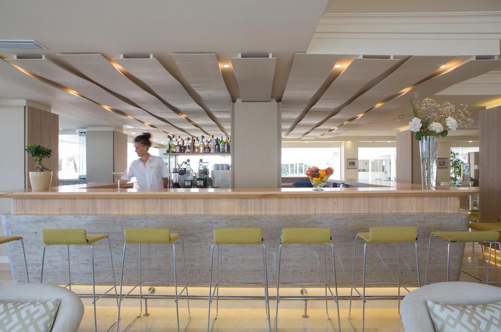 Hotel Sabina Cala Millor  Dış mekan fotoğraf