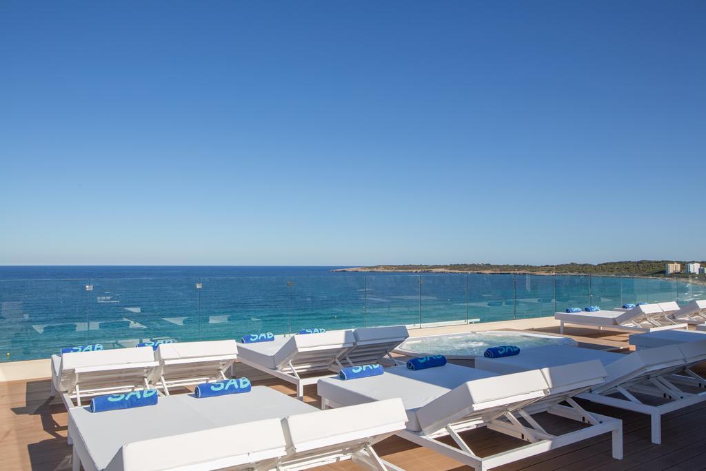 Hotel Sabina Cala Millor  Dış mekan fotoğraf