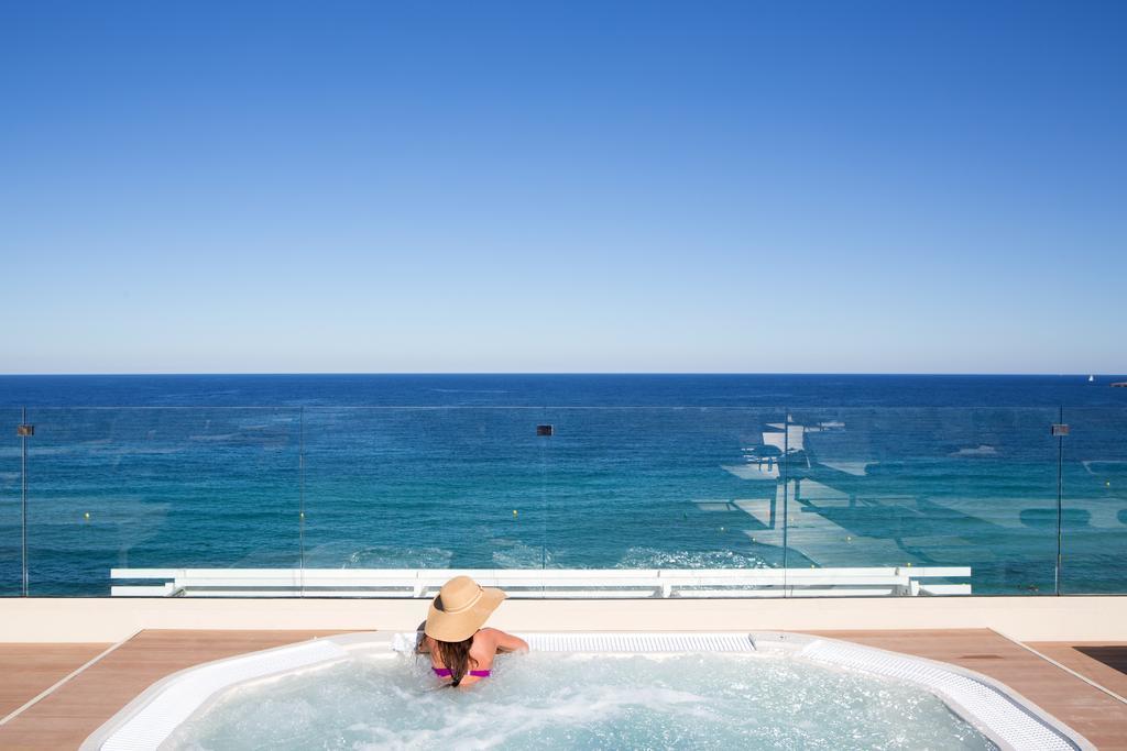 Hotel Sabina Cala Millor  Dış mekan fotoğraf