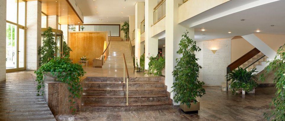 Hotel Sabina Cala Millor  Dış mekan fotoğraf