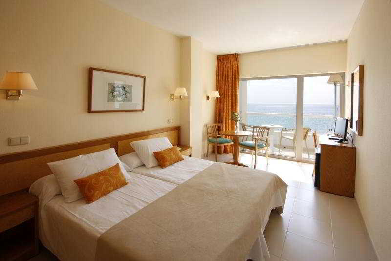 Hotel Sabina Cala Millor  Dış mekan fotoğraf