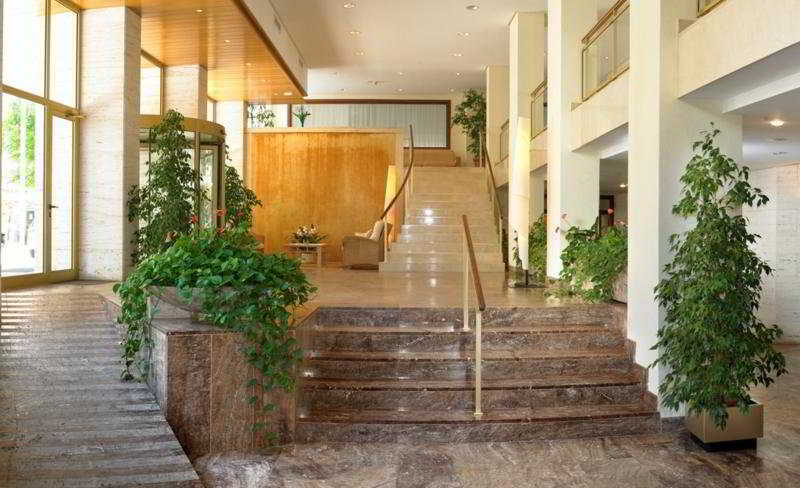 Hotel Sabina Cala Millor  Dış mekan fotoğraf
