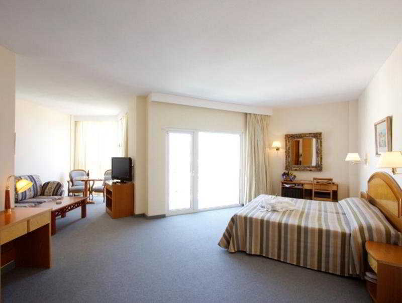 Hotel Sabina Cala Millor  Dış mekan fotoğraf