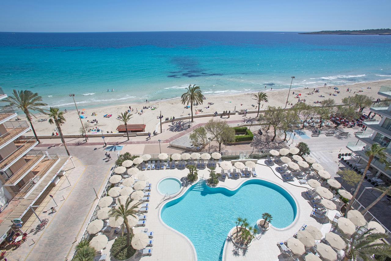 Hotel Sabina Cala Millor  Dış mekan fotoğraf