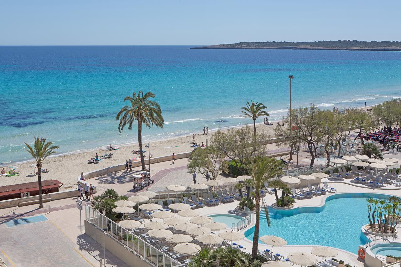 Hotel Sabina Cala Millor  Dış mekan fotoğraf