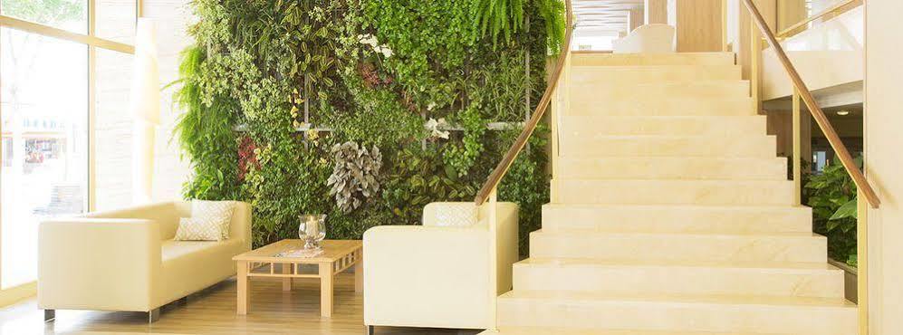 Hotel Sabina Cala Millor  Dış mekan fotoğraf