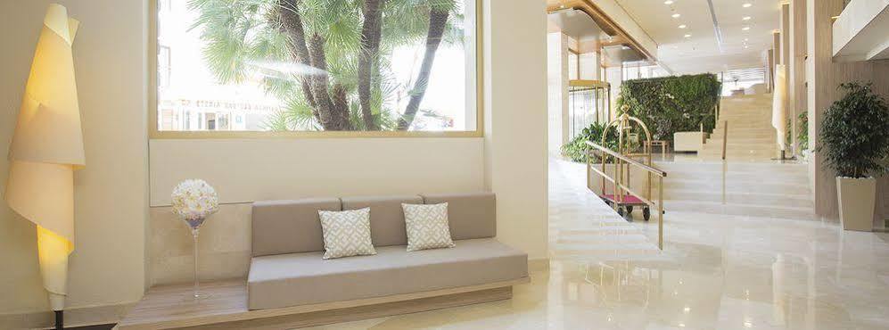 Hotel Sabina Cala Millor  Dış mekan fotoğraf