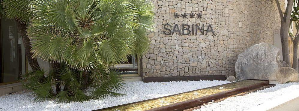 Hotel Sabina Cala Millor  Dış mekan fotoğraf