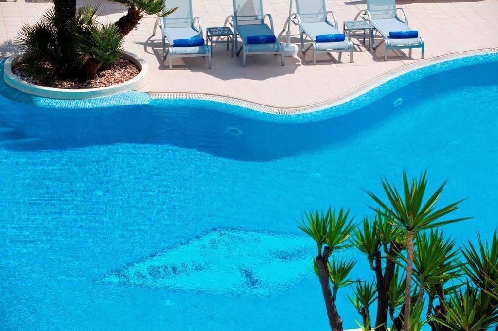 Hotel Sabina Cala Millor  Dış mekan fotoğraf