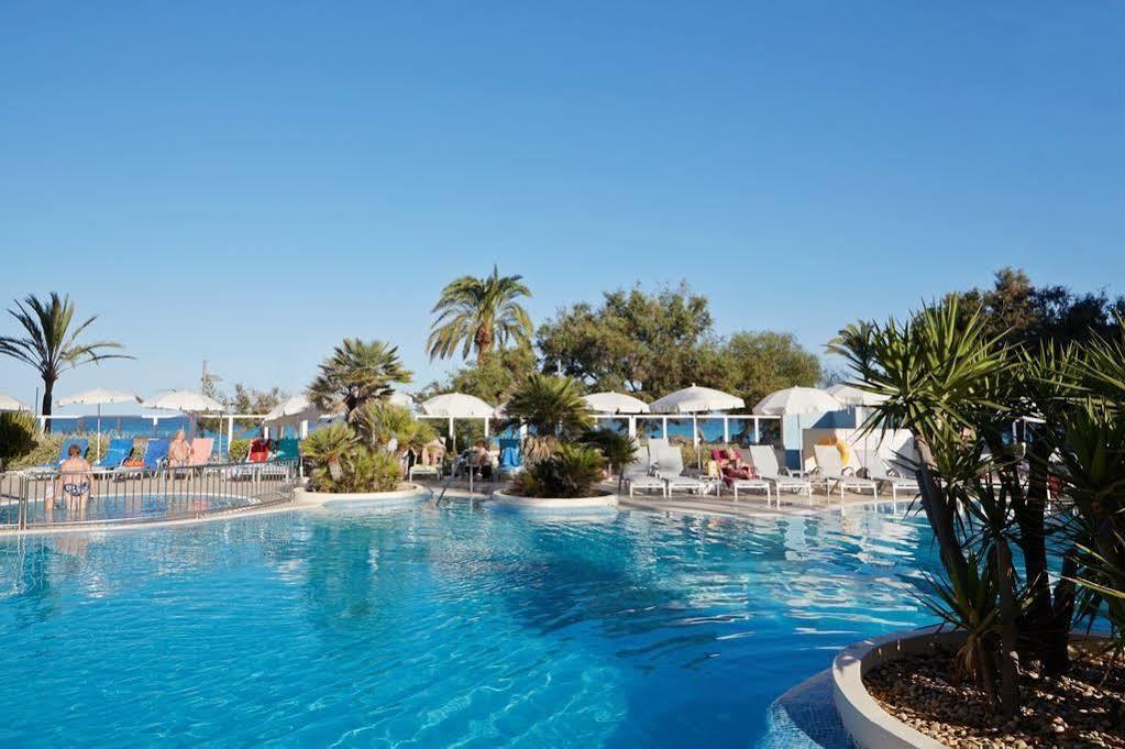 Hotel Sabina Cala Millor  Dış mekan fotoğraf