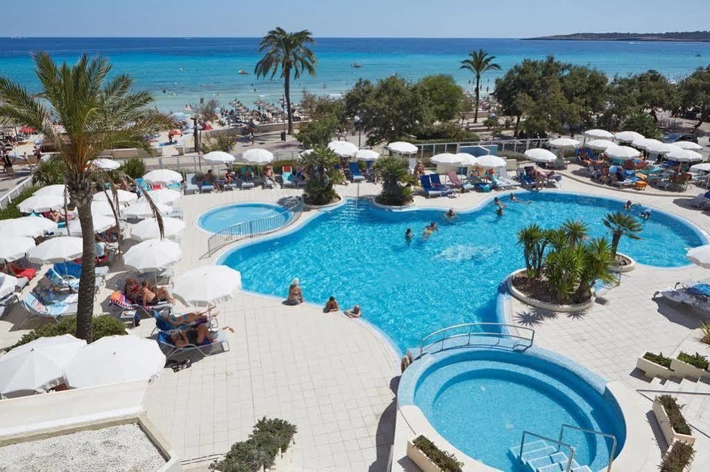 Hotel Sabina Cala Millor  Dış mekan fotoğraf