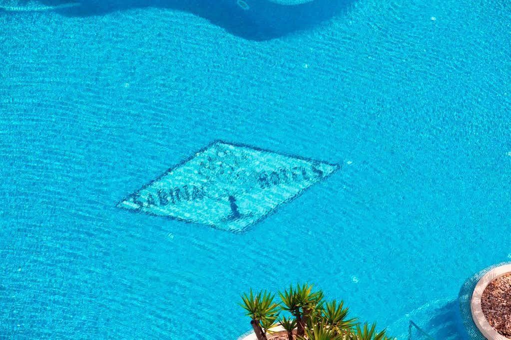 Hotel Sabina Cala Millor  Dış mekan fotoğraf