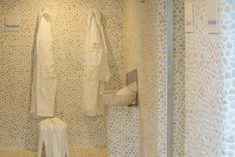 Hotel Sabina Cala Millor  Dış mekan fotoğraf