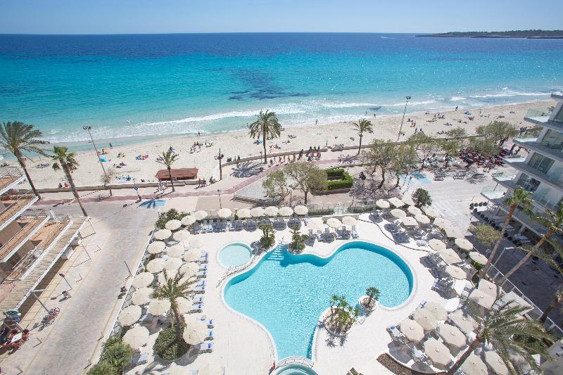 Hotel Sabina Cala Millor  Dış mekan fotoğraf
