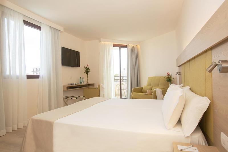 Hotel Sabina Cala Millor  Dış mekan fotoğraf